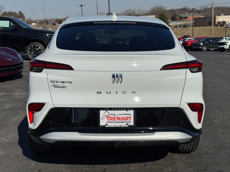 Buick Envista Vehicle Image 05