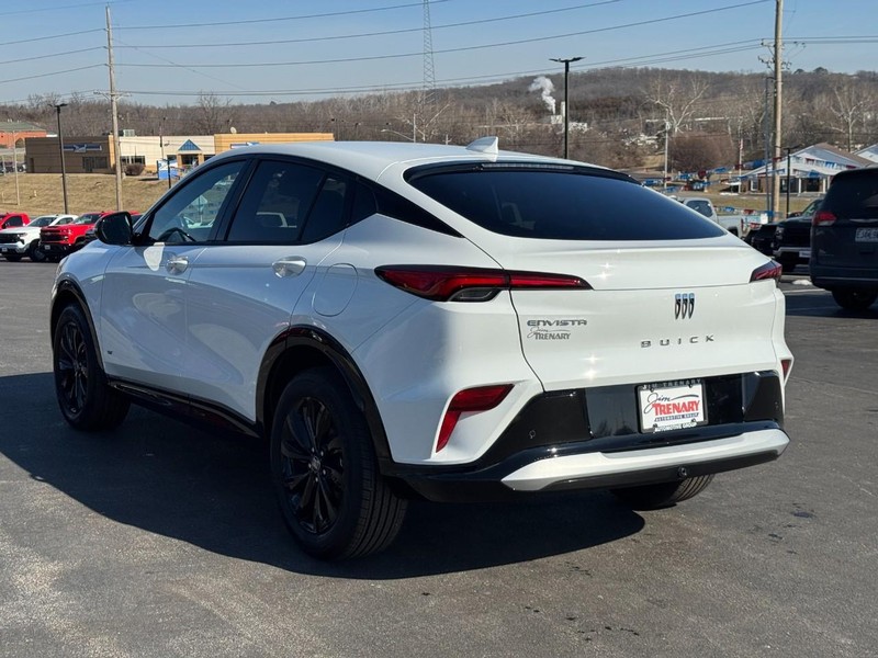 Buick Envista Vehicle Image 06