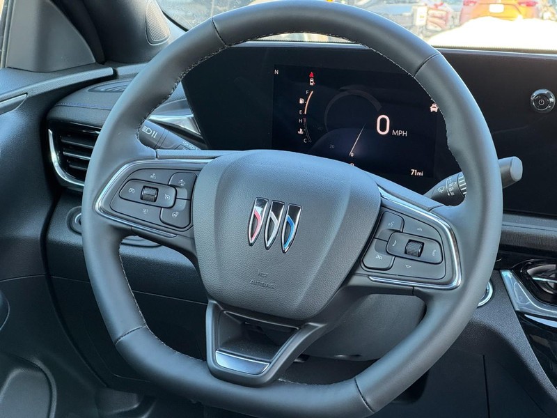 Buick Envista Vehicle Image 12