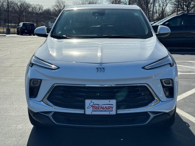 2025 Buick Encore GX Preferred - Photo 9