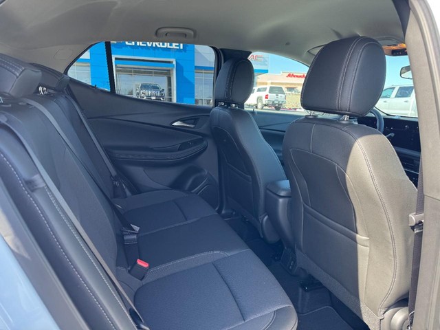 2025 Buick Encore GX Preferred - Photo 10