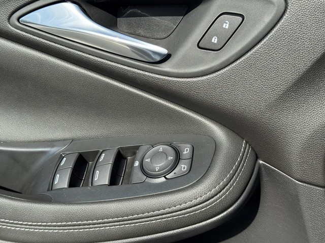 2025 Buick Encore GX Preferred - Photo 21
