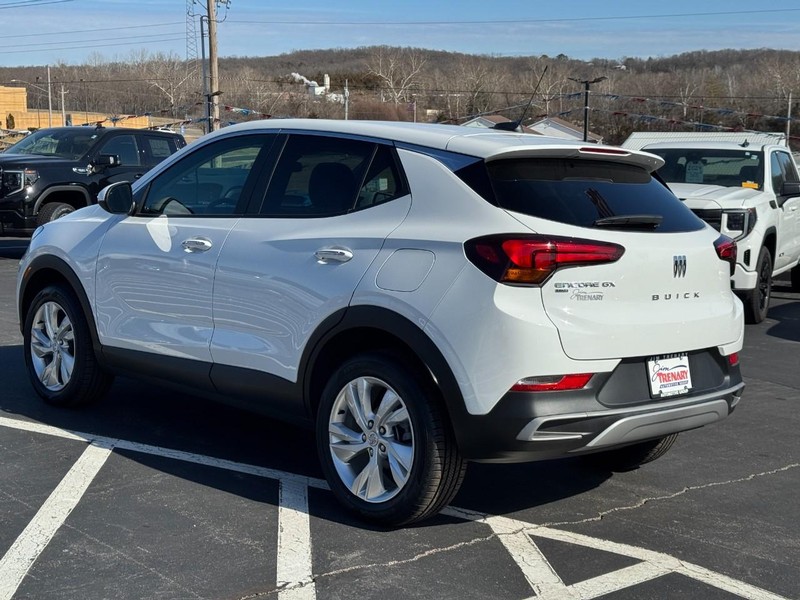 Buick Encore GX Vehicle Image 06