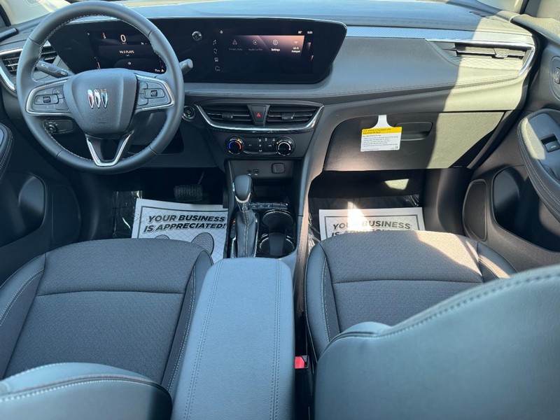 Buick Encore GX Vehicle Image 11