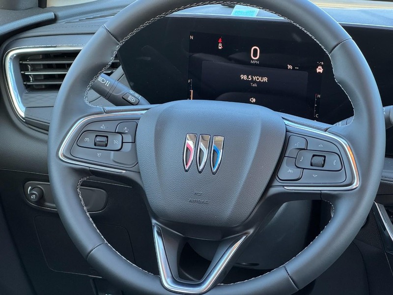 Buick Encore GX Vehicle Image 12