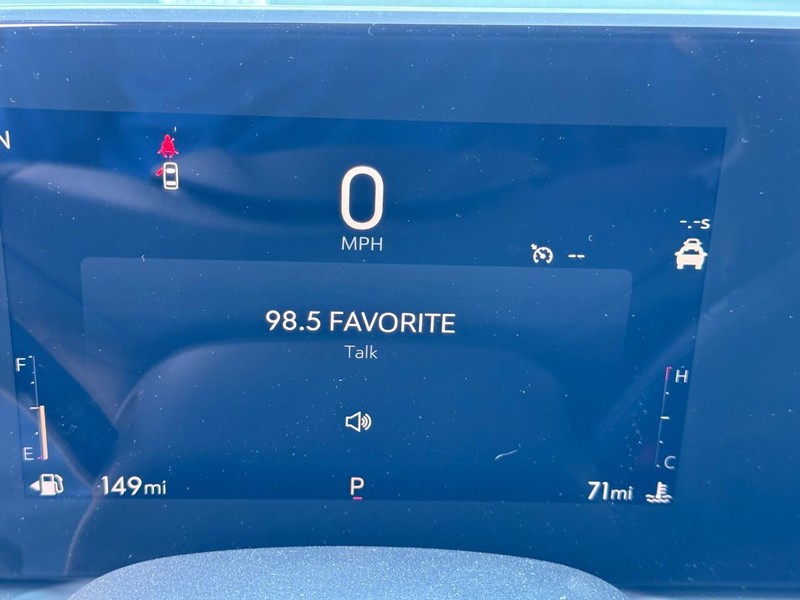 Buick Encore GX Vehicle Image 19