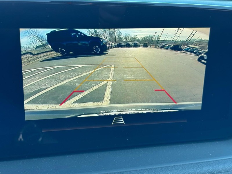 Buick Encore GX Vehicle Image 20