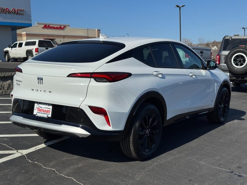 Buick Envista Vehicle Image 03