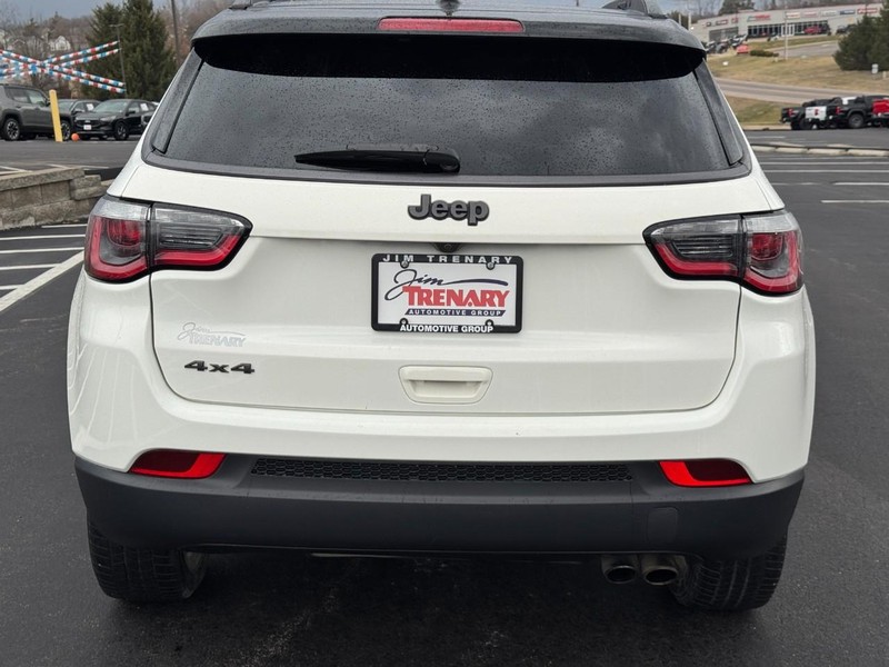 Jeep Compass Vehicle Image 05