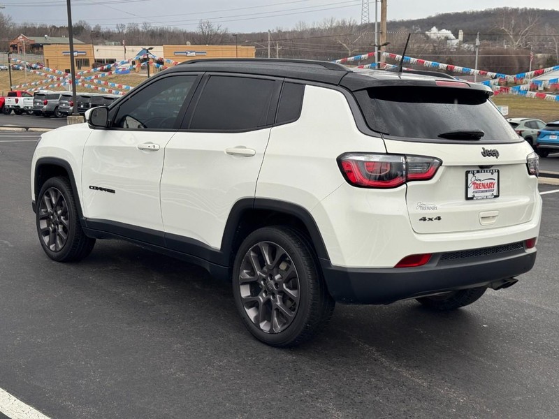 Jeep Compass Vehicle Image 06