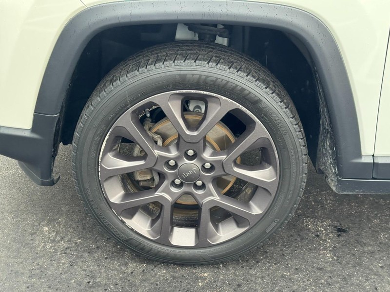 Jeep Compass Vehicle Image 07