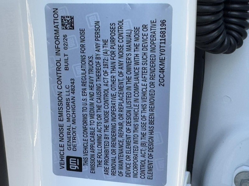 Chevrolet Silverado 2500HD Vehicle Image 15