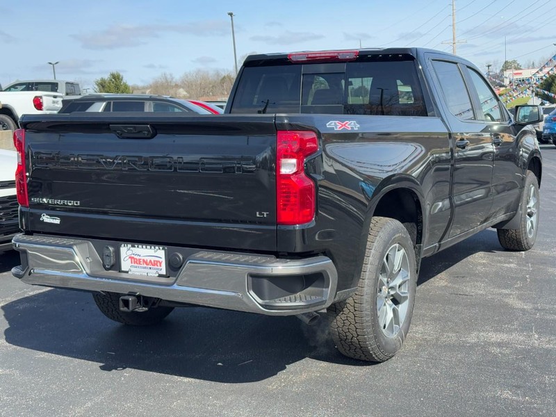 Chevrolet Silverado 1500 Vehicle Image 04