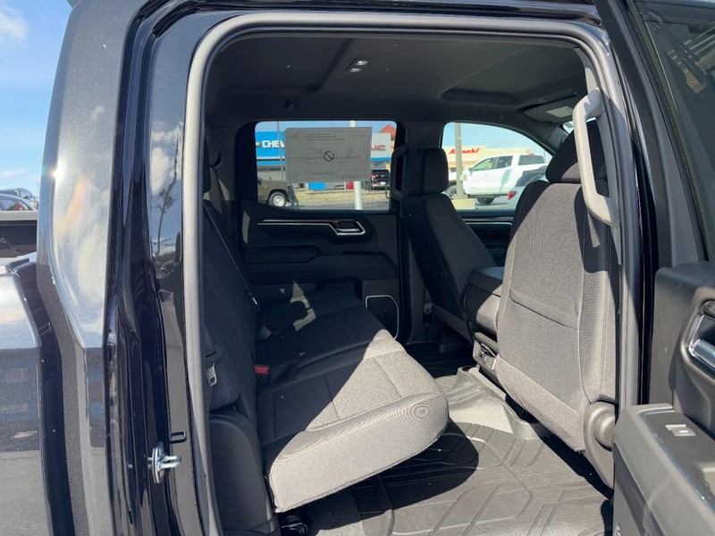 Chevrolet Silverado 1500 Vehicle Image 06