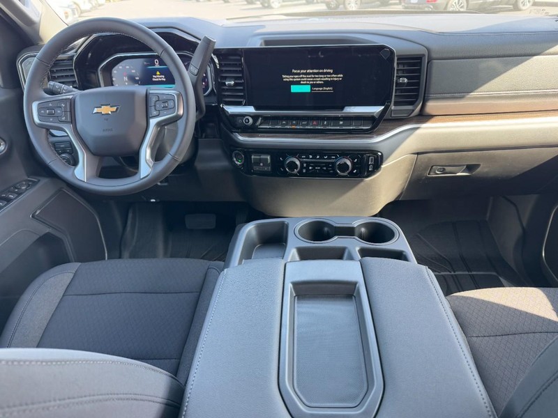 Chevrolet Silverado 1500 Vehicle Image 07