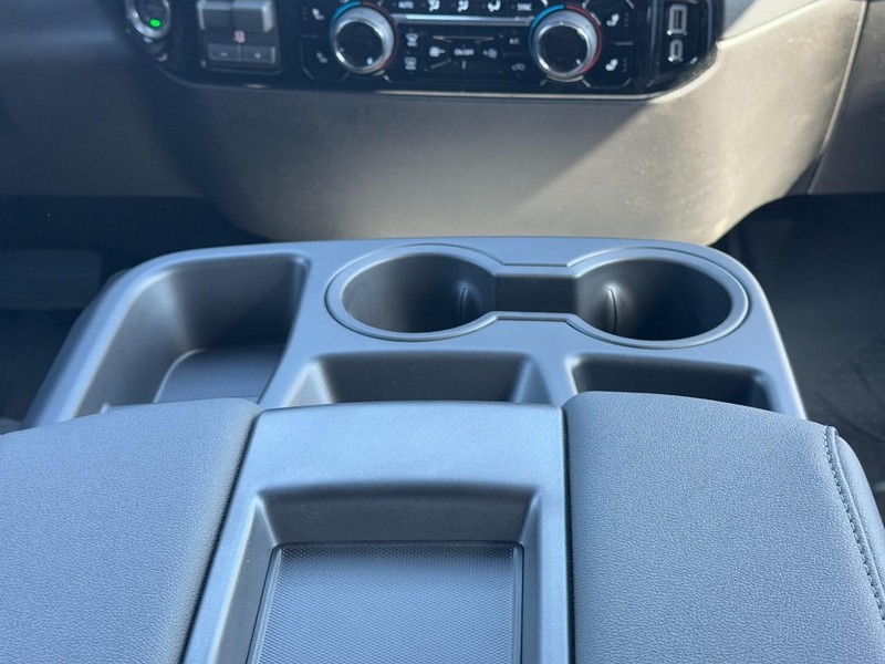 Chevrolet Silverado 1500 Vehicle Image 10