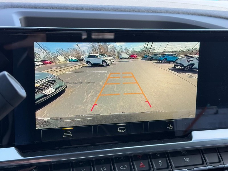 Chevrolet Silverado 1500 Vehicle Image 14