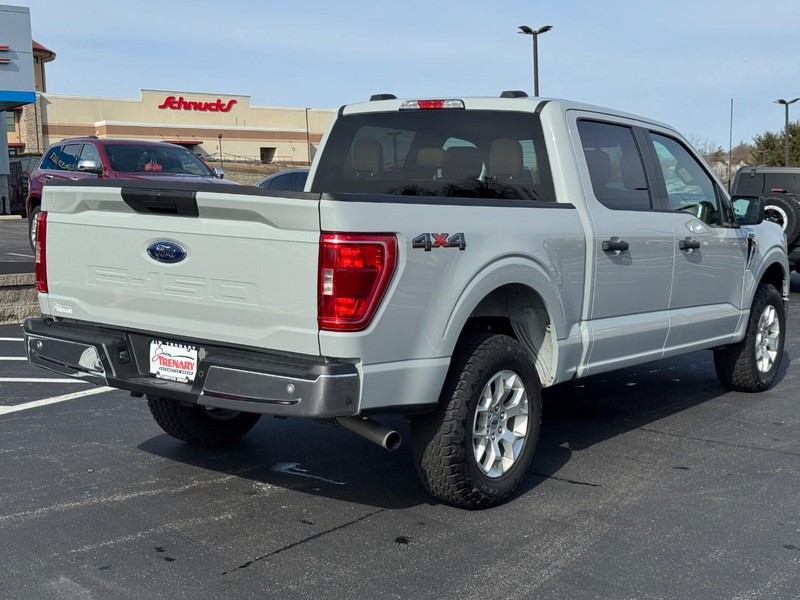 Ford F-150 Vehicle Image 03