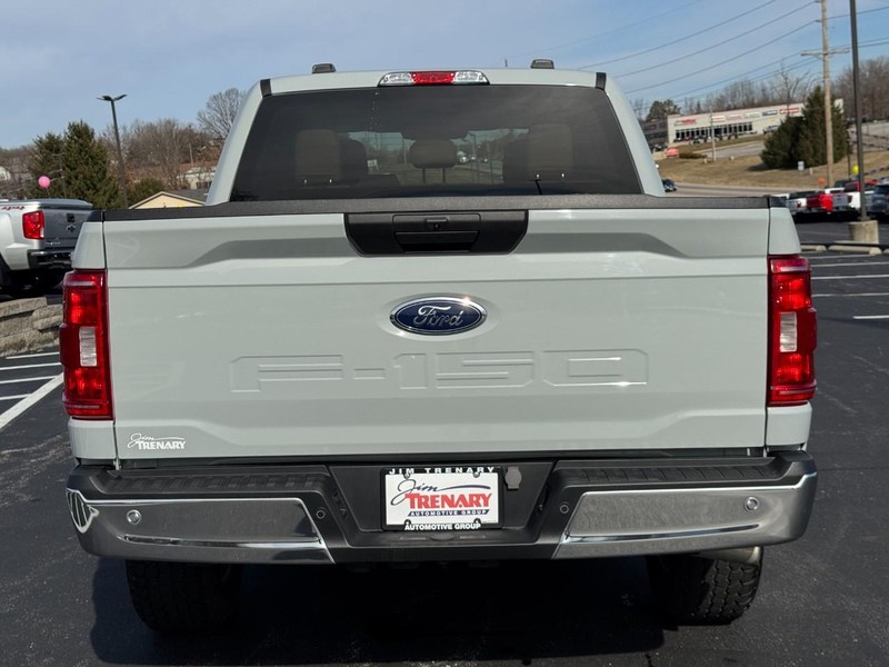 Ford F-150 Vehicle Image 05