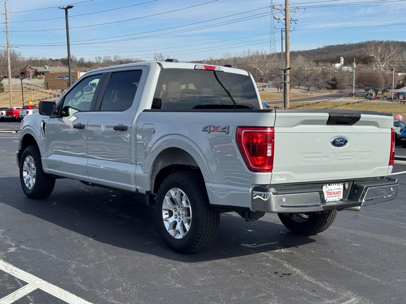 Ford F-150 Vehicle Image 06