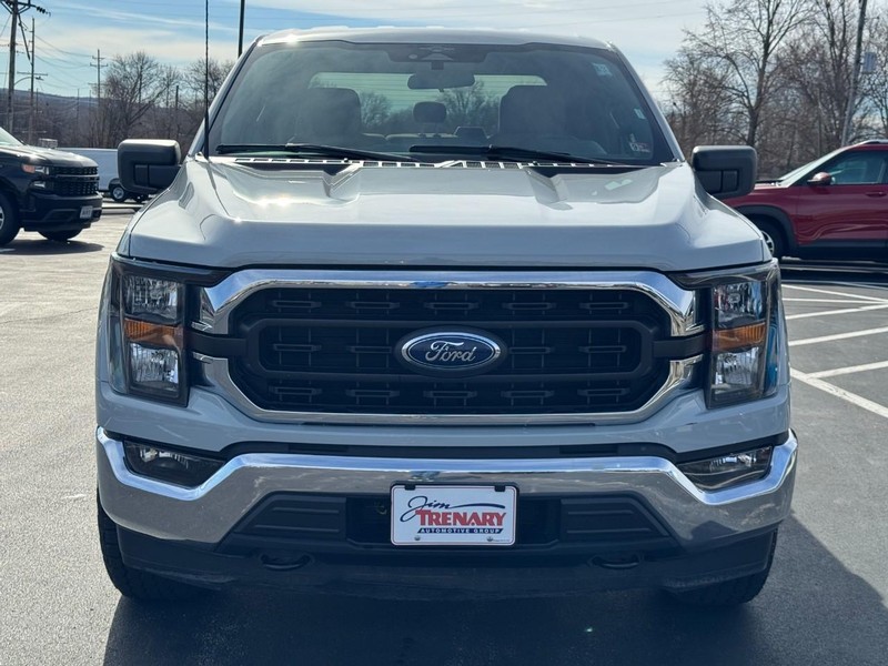 Ford F-150 Vehicle Image 09