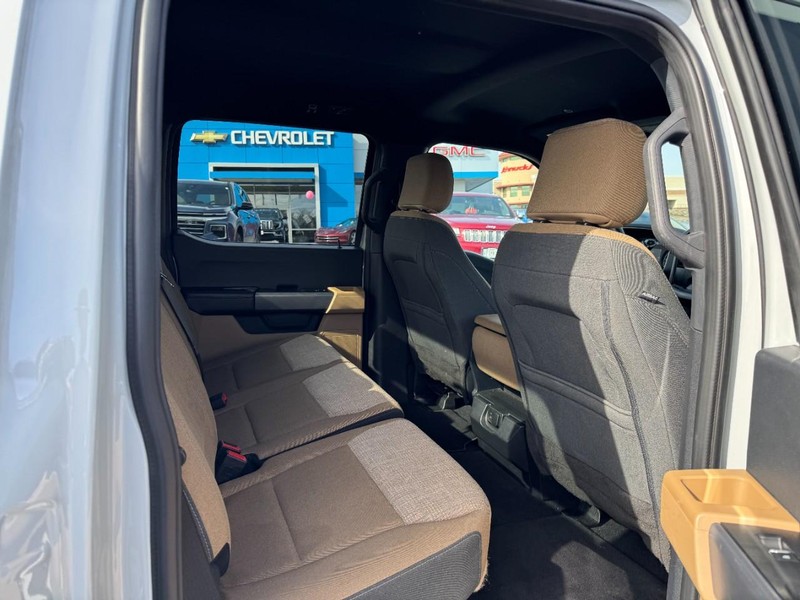 Ford F-150 Vehicle Image 10