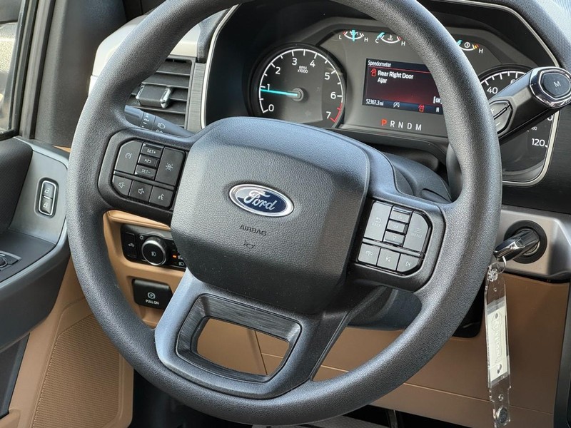 Ford F-150 Vehicle Image 12