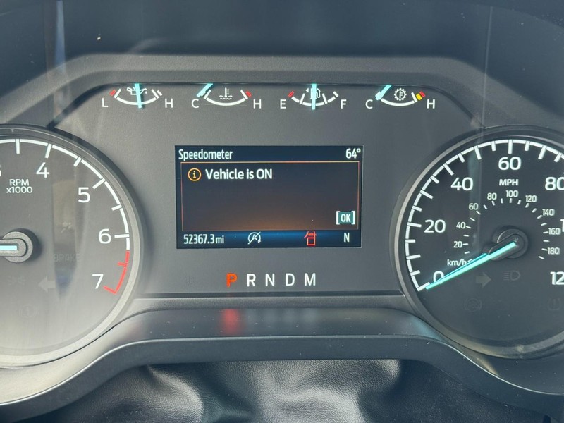 Ford F-150 Vehicle Image 19