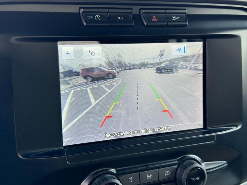 Ford F-150 Vehicle Image 20