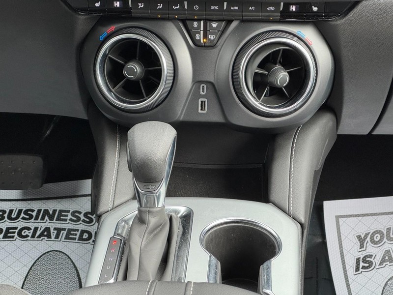 Chevrolet Blazer Vehicle Image 14