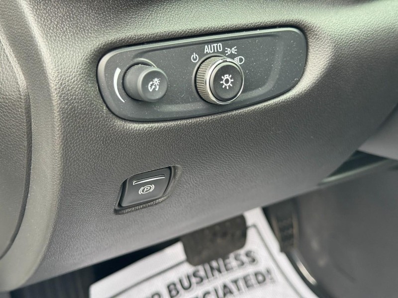 Chevrolet Blazer Vehicle Image 17