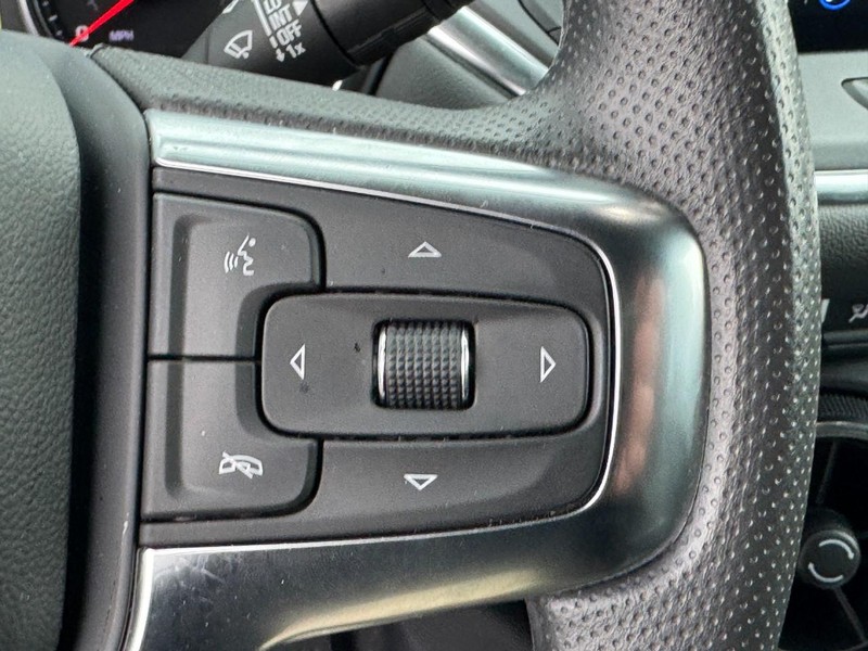 Chevrolet Blazer Vehicle Image 19