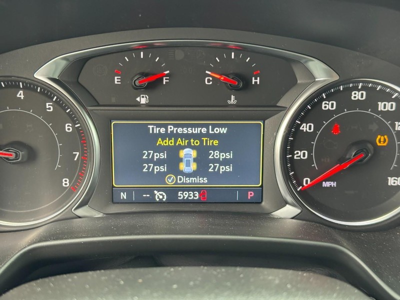 Chevrolet Blazer Vehicle Image 20