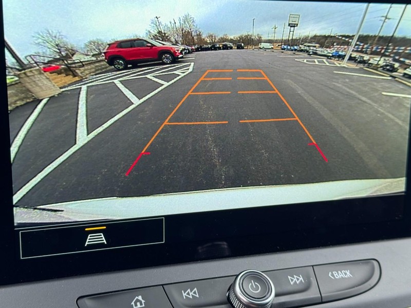 Chevrolet Blazer Vehicle Image 21