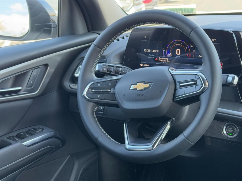 Chevrolet Traverse Vehicle Image 09