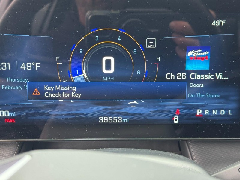 Chevrolet Equinox Vehicle Image 20