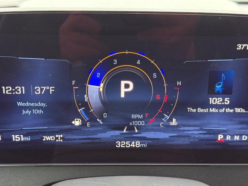 Chevrolet Traverse Vehicle Image 21