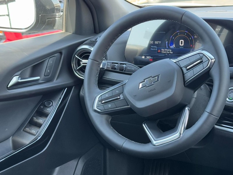 Chevrolet Equinox Vehicle Image 08