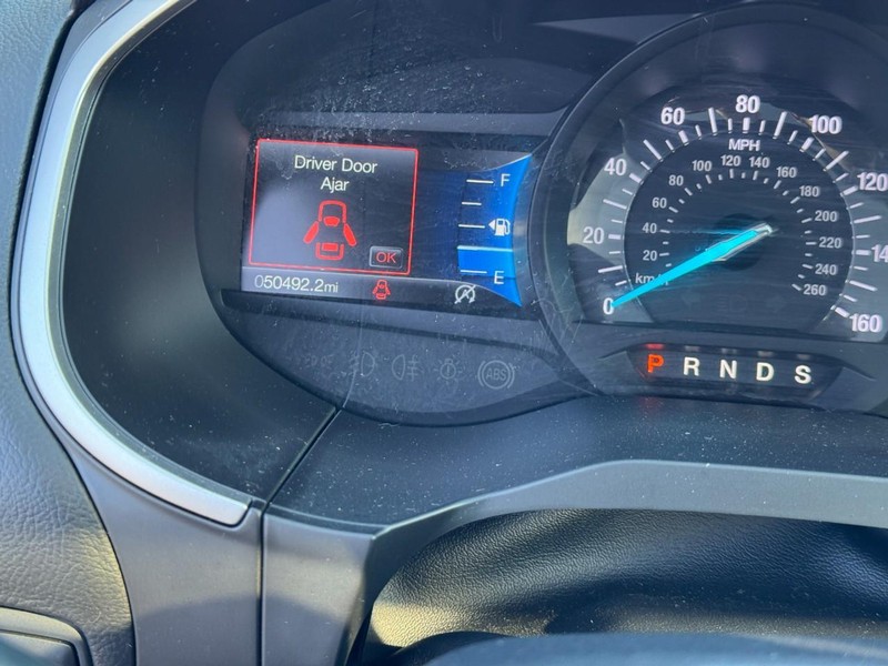 Ford Edge Vehicle Image 20