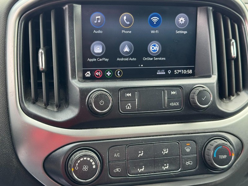 Chevrolet Colorado Vehicle Image 17