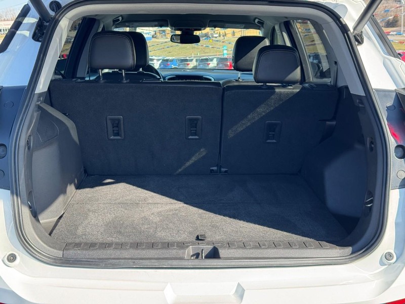 GMC Terrain Vehicle Image 04