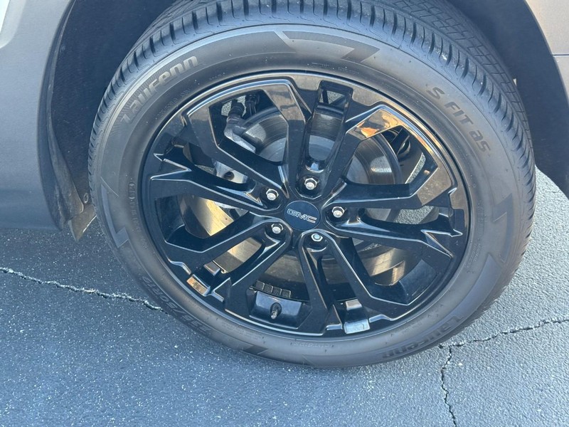 GMC Terrain Vehicle Image 07