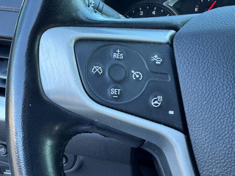 GMC Terrain Vehicle Image 18