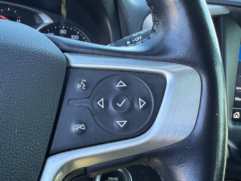 GMC Terrain Vehicle Image 19