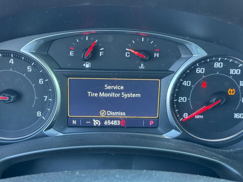 GMC Terrain Vehicle Image 20