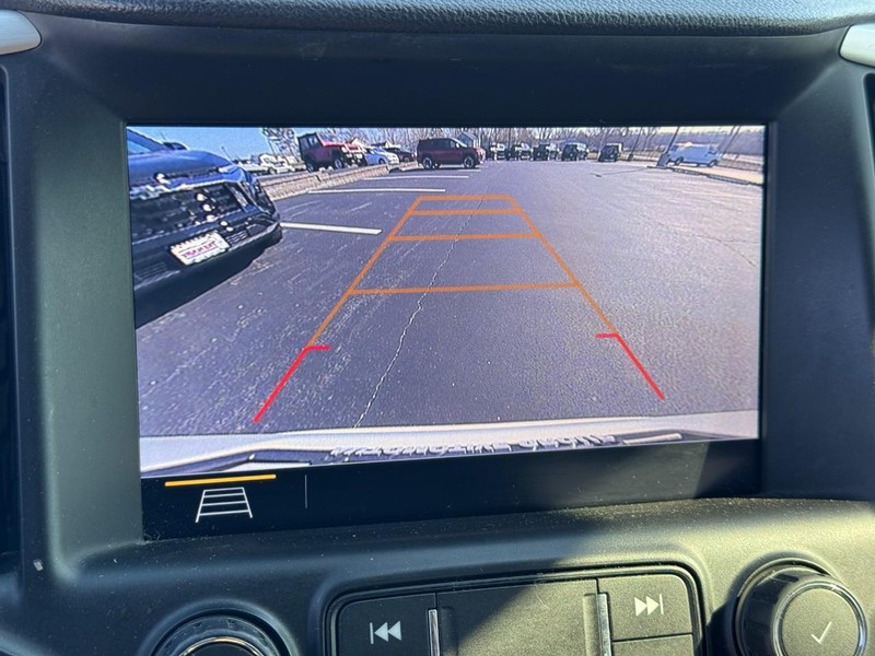 GMC Terrain Vehicle Image 21