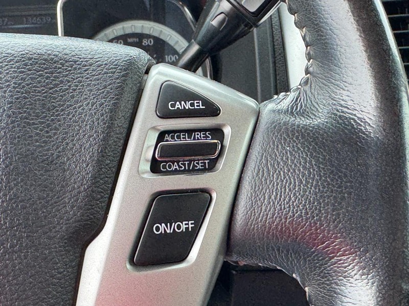 Nissan Titan XD Vehicle Image 19