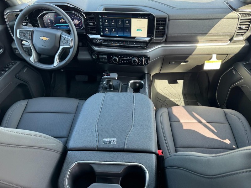 Chevrolet Silverado 1500 Vehicle Image 07