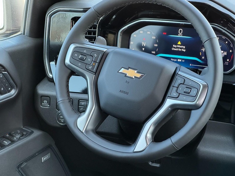 Chevrolet Silverado 1500 Vehicle Image 08