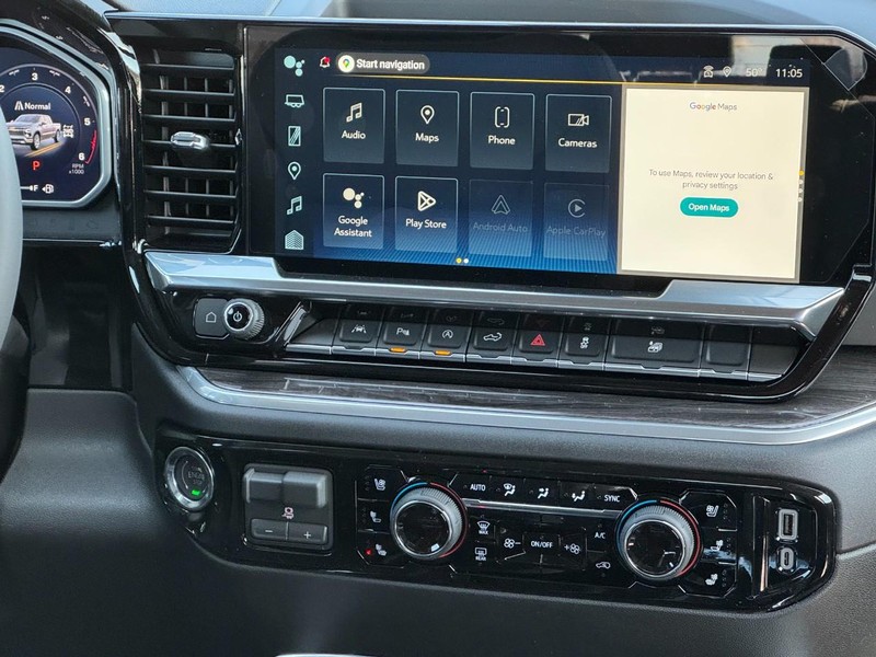 Chevrolet Silverado 1500 Vehicle Image 09